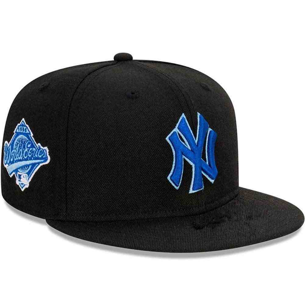 LB New York Yankees SNAPBACK CAPS TX44