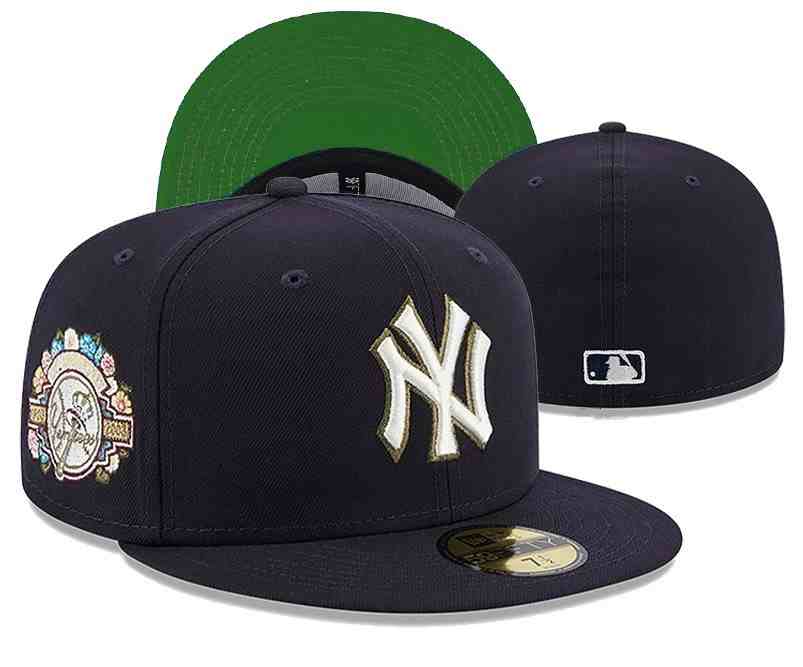 LB New York Yankees SNAPBACK CAPS YD17