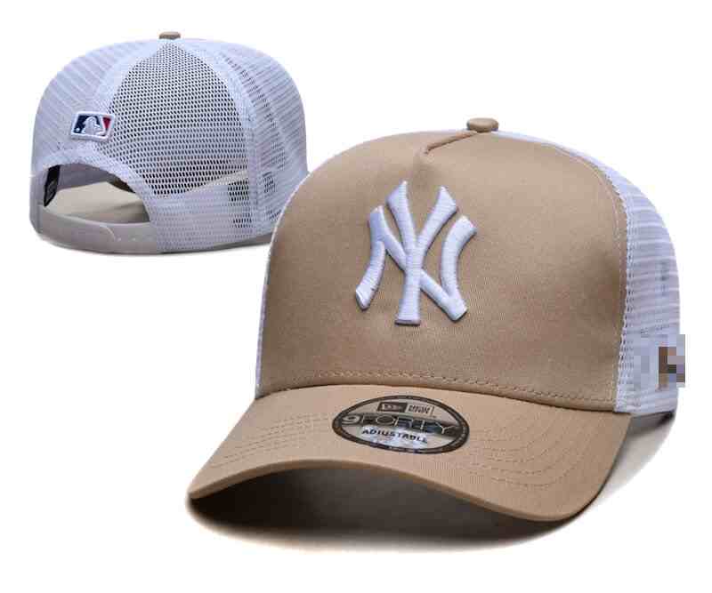 LB New York Yankees SNAPBACK CAPS TX23