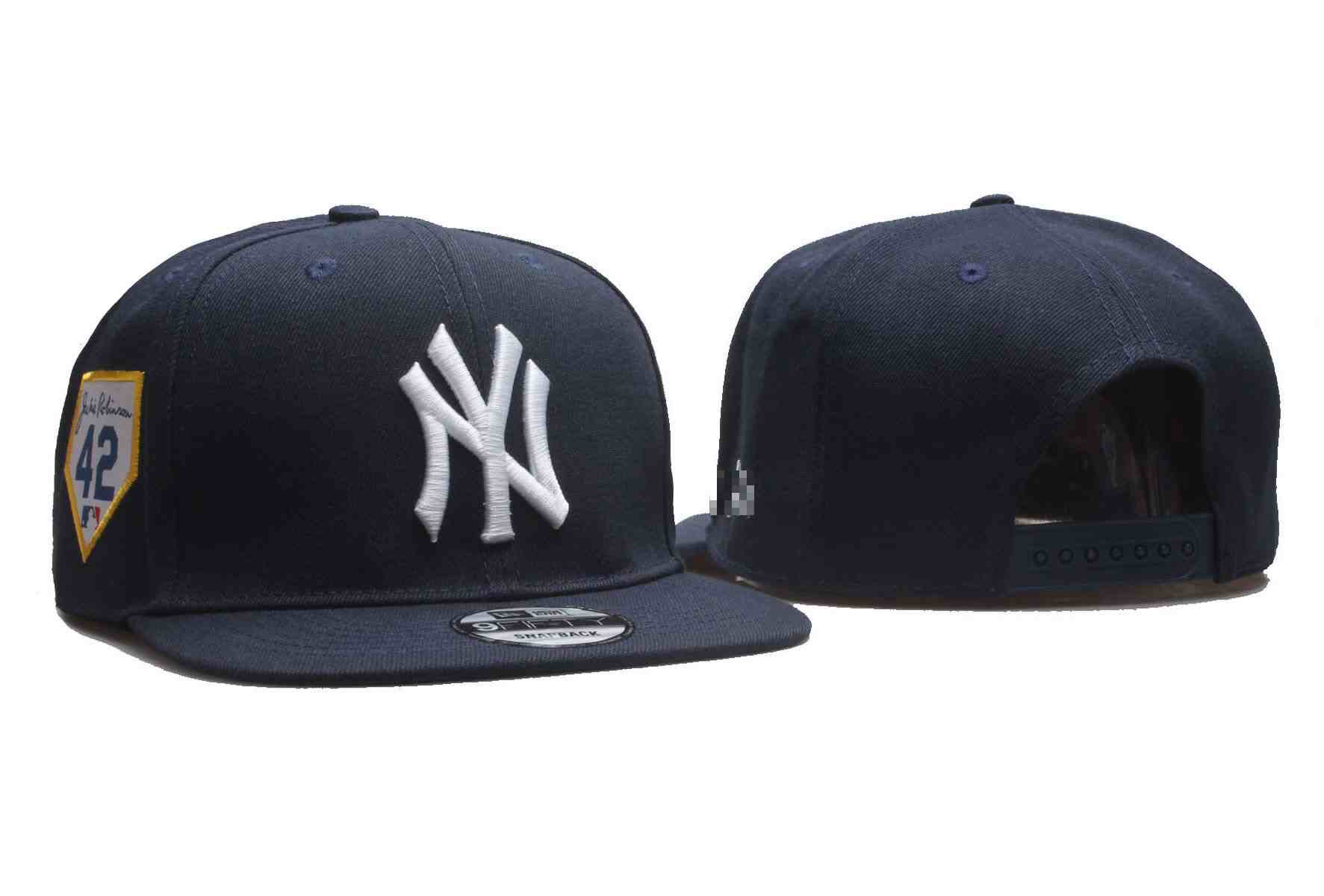 LB New York Yankees SNAPBACK CAPS YP9