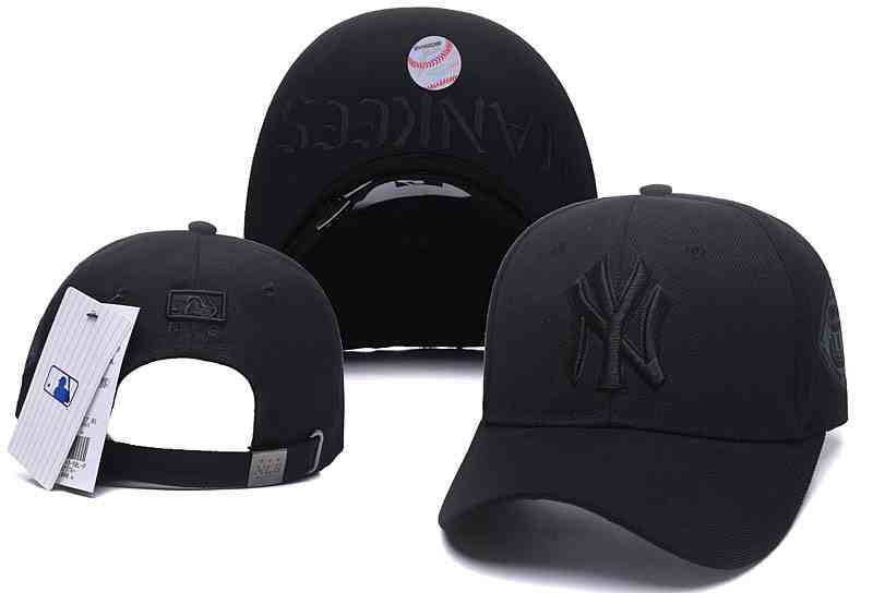 LB New York Yankees SNAPBACK CAPS TY15