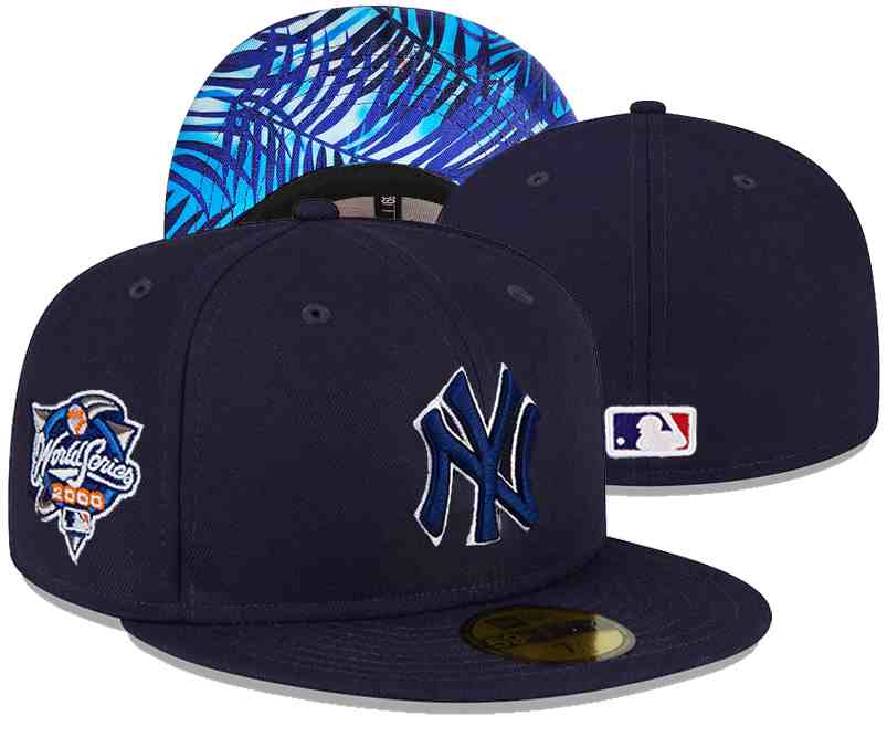 LB New York Yankees SNAPBACK CAPS YD11