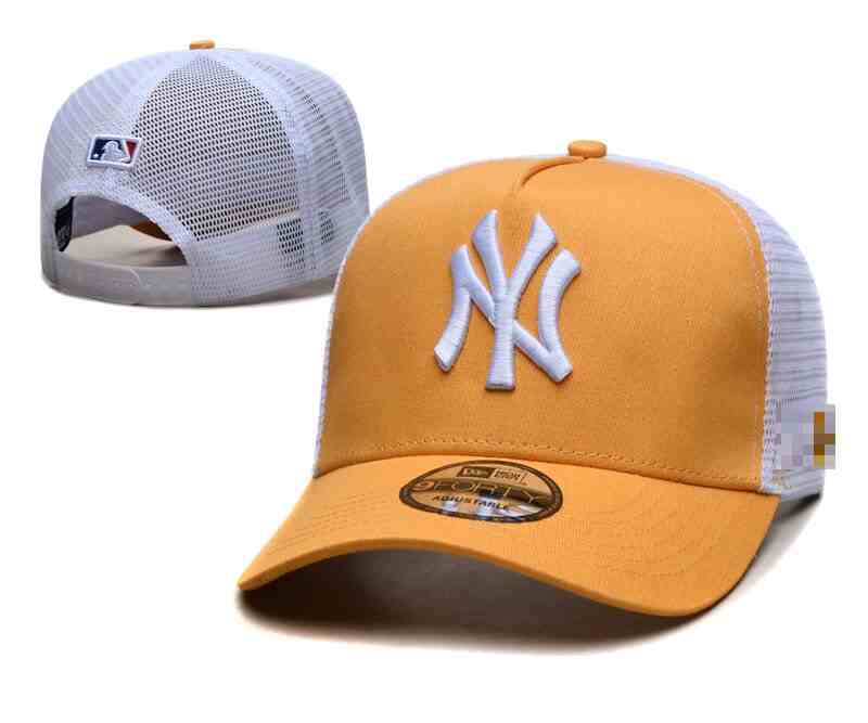 LB New York Yankees SNAPBACK CAPS TX34