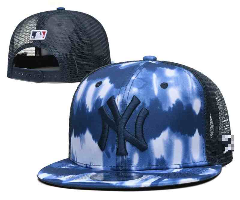 LB New York Yankees SNAPBACK CAPS YD18