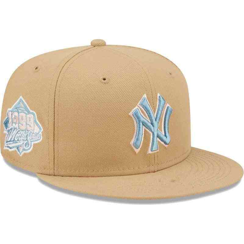 LB New York Yankees SNAPBACK CAPS TX2