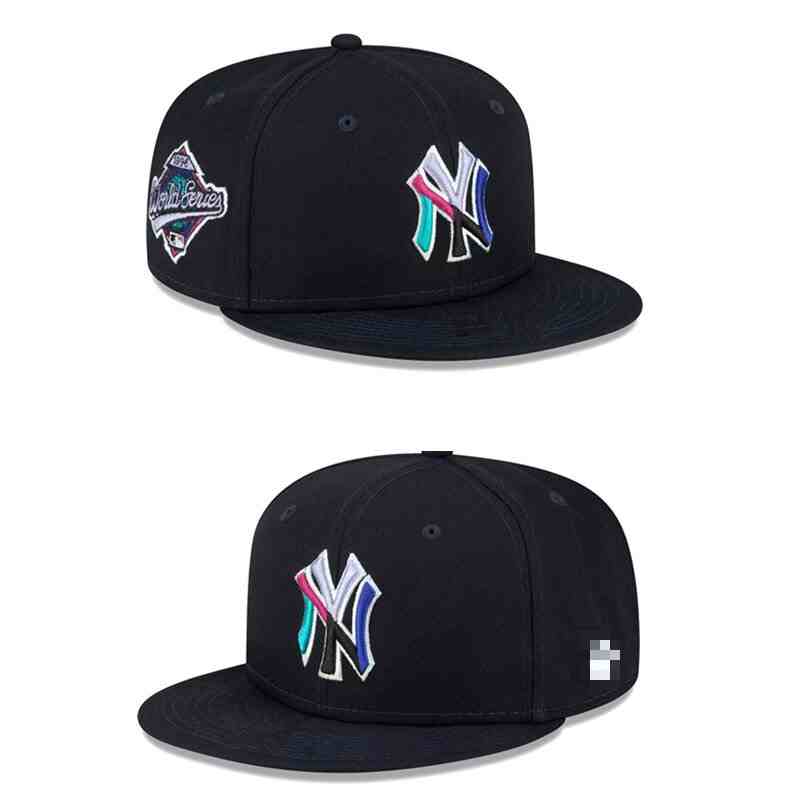 LB New York Yankees SNAPBACK CAPS TX14