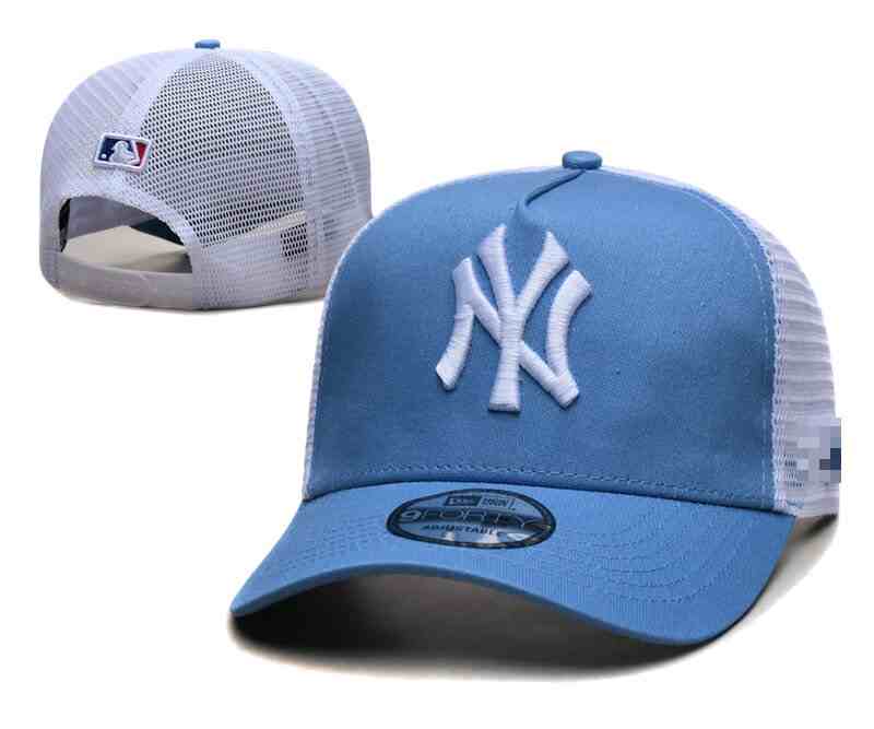LB New York Yankees SNAPBACK CAPS TX33