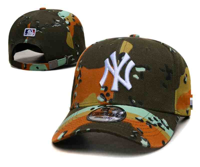 LB New York Yankees SNAPBACK CAPS TX4