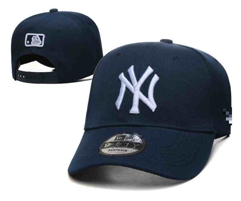 LB New York Yankees SNAPBACK CAPS SA9