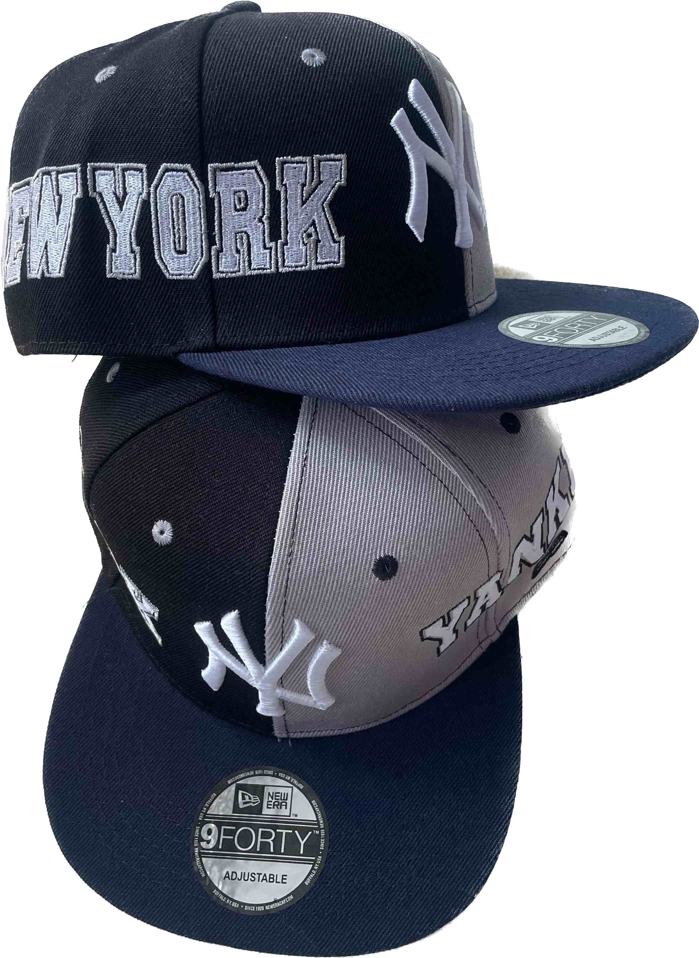 LB New York Yankees SNAPBACK CAPS TX