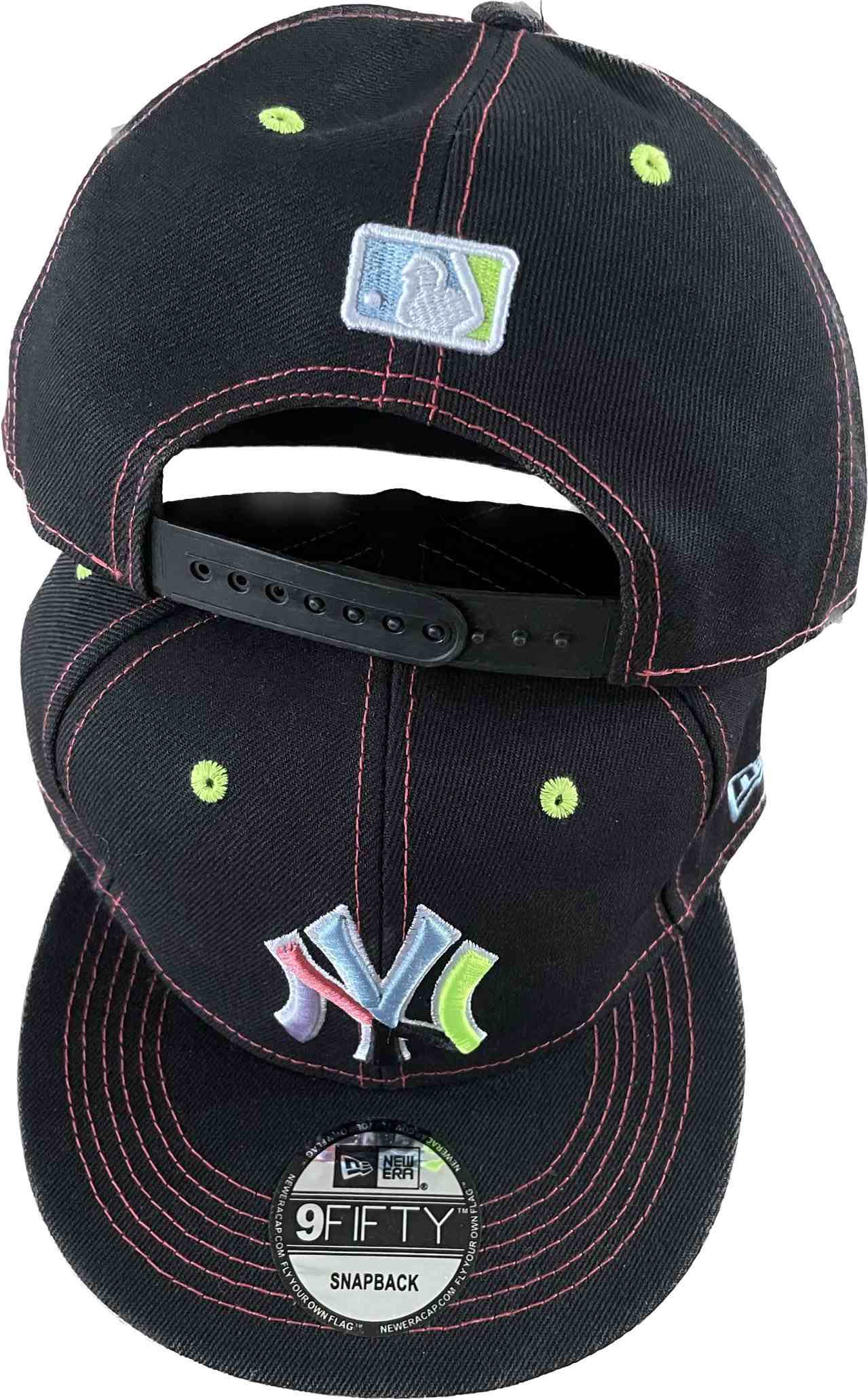 LB New York Yankees SNAPBACK CAPS TX15