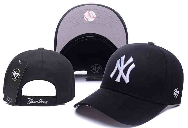 LB New York Yankees SNAPBACK CAPS TY18