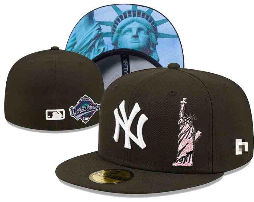 LB New York Yankees SNAPBACK CAPS YD6