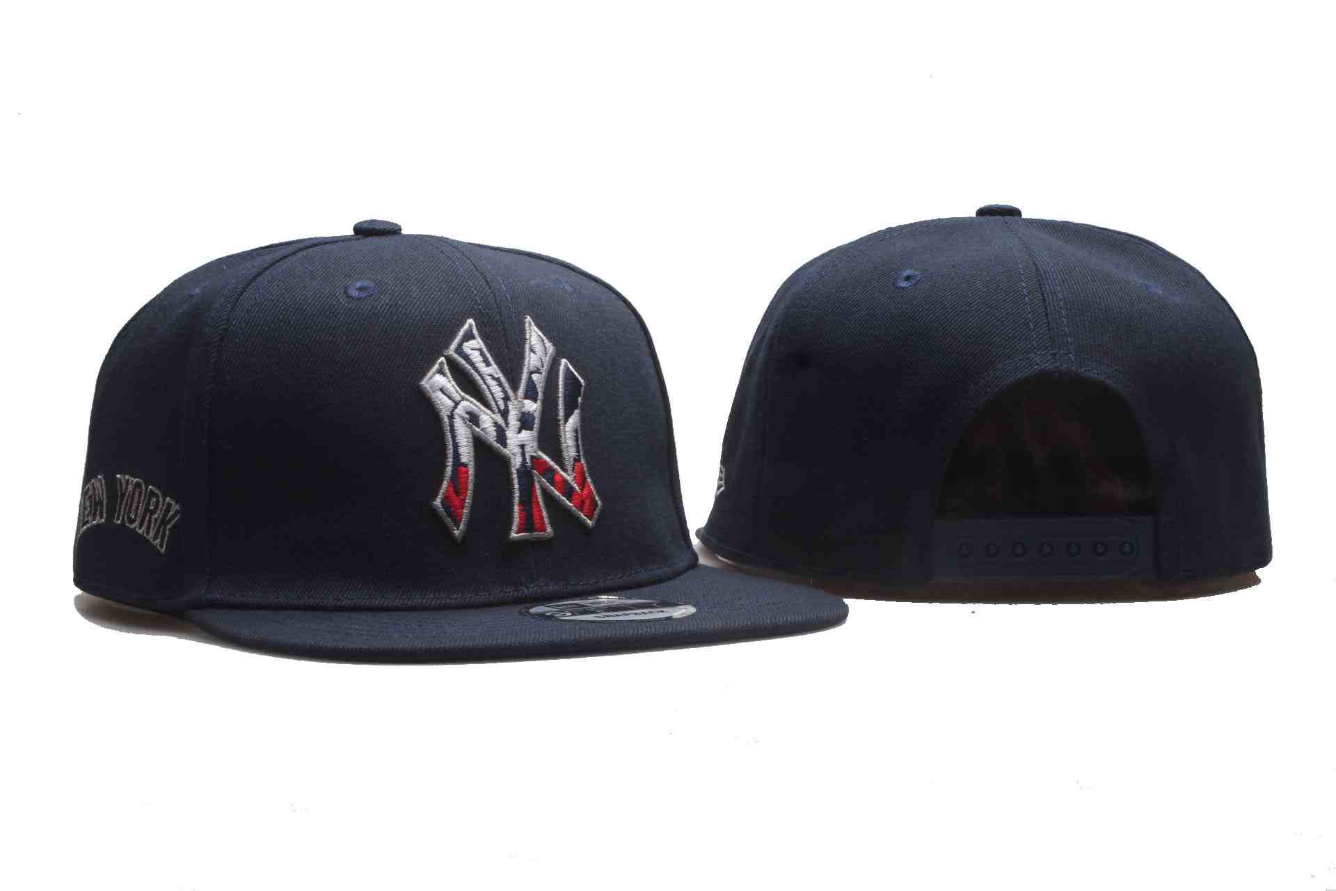 LB New York Yankees SNAPBACK CAPS YP7