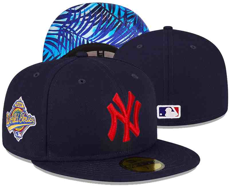 LB New York Yankees SNAPBACK CAPS YD12