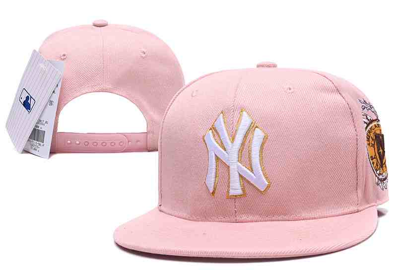 LB New York Yankees SNAPBACK CAPS TY16