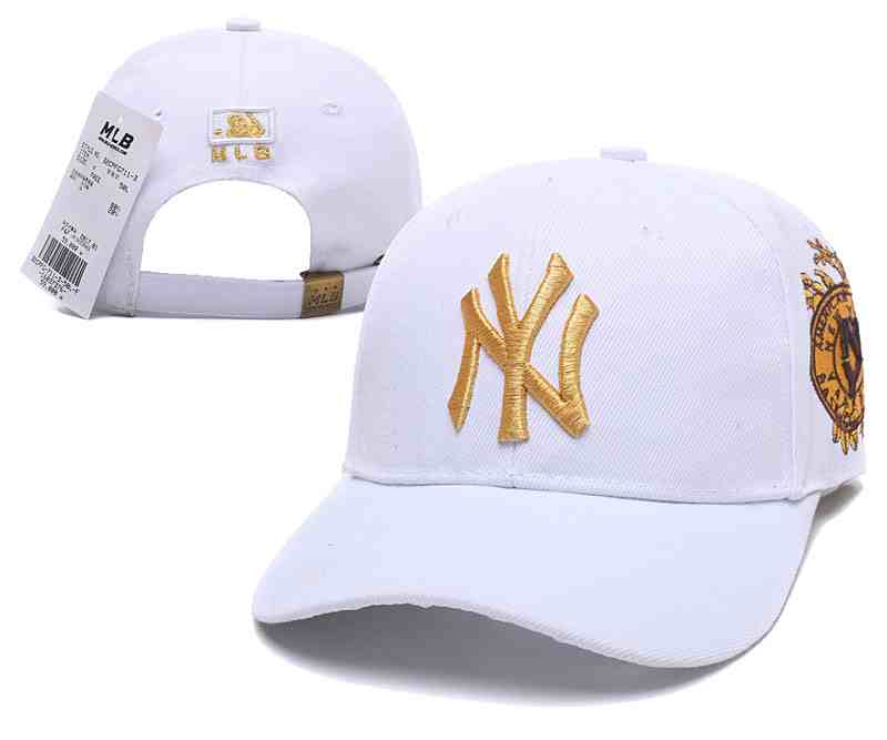 LB New York Yankees SNAPBACK CAPS TY17