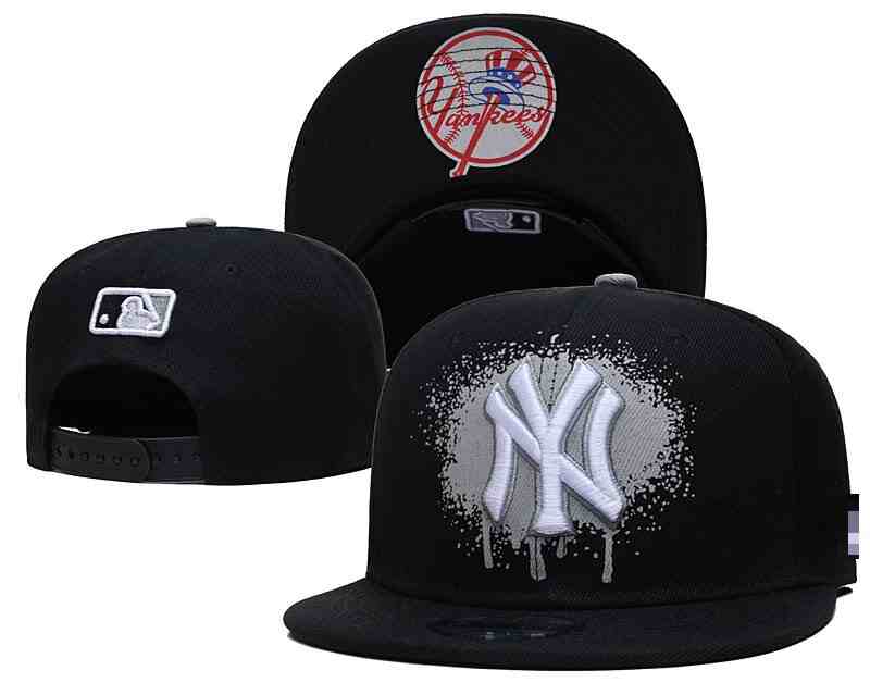 LB New York Yankees SNAPBACK CAPS SA4