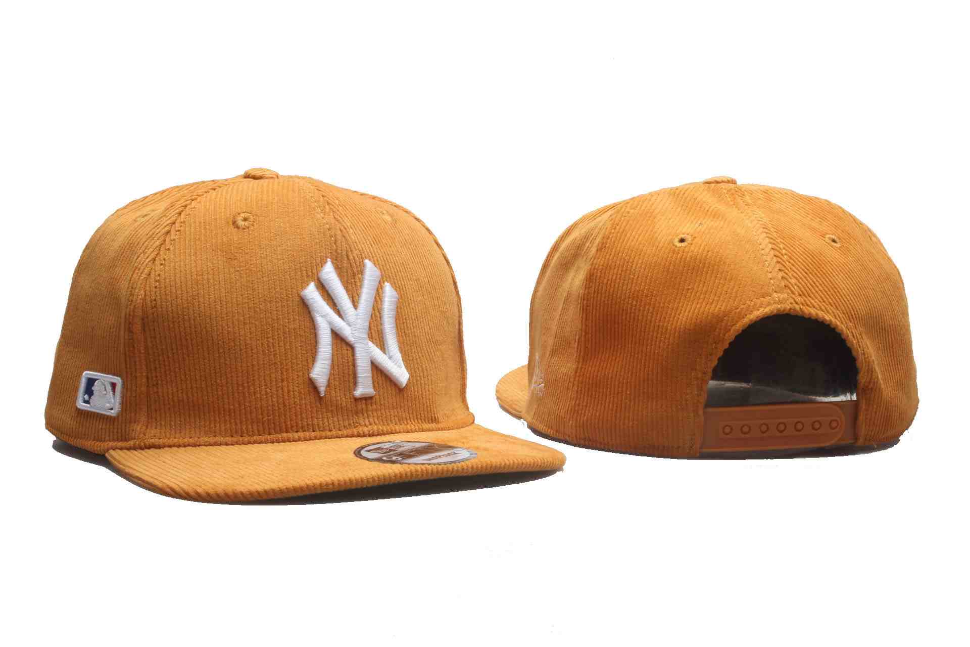 LB New York Yankees SNAPBACK CAPS YP6
