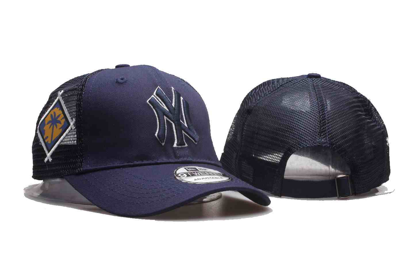 LB New York Yankees SNAPBACK CAPS YP3