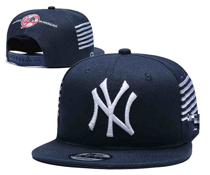 LB New York Yankees SNAPBACK CAPS YD9