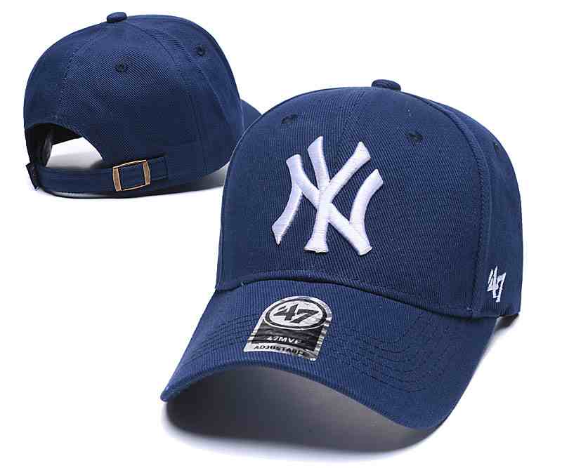 LB New York Yankees SNAPBACK CAPS TY9