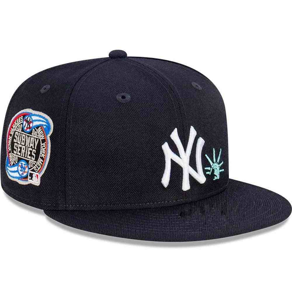LB New York Yankees SNAPBACK CAPS TX36