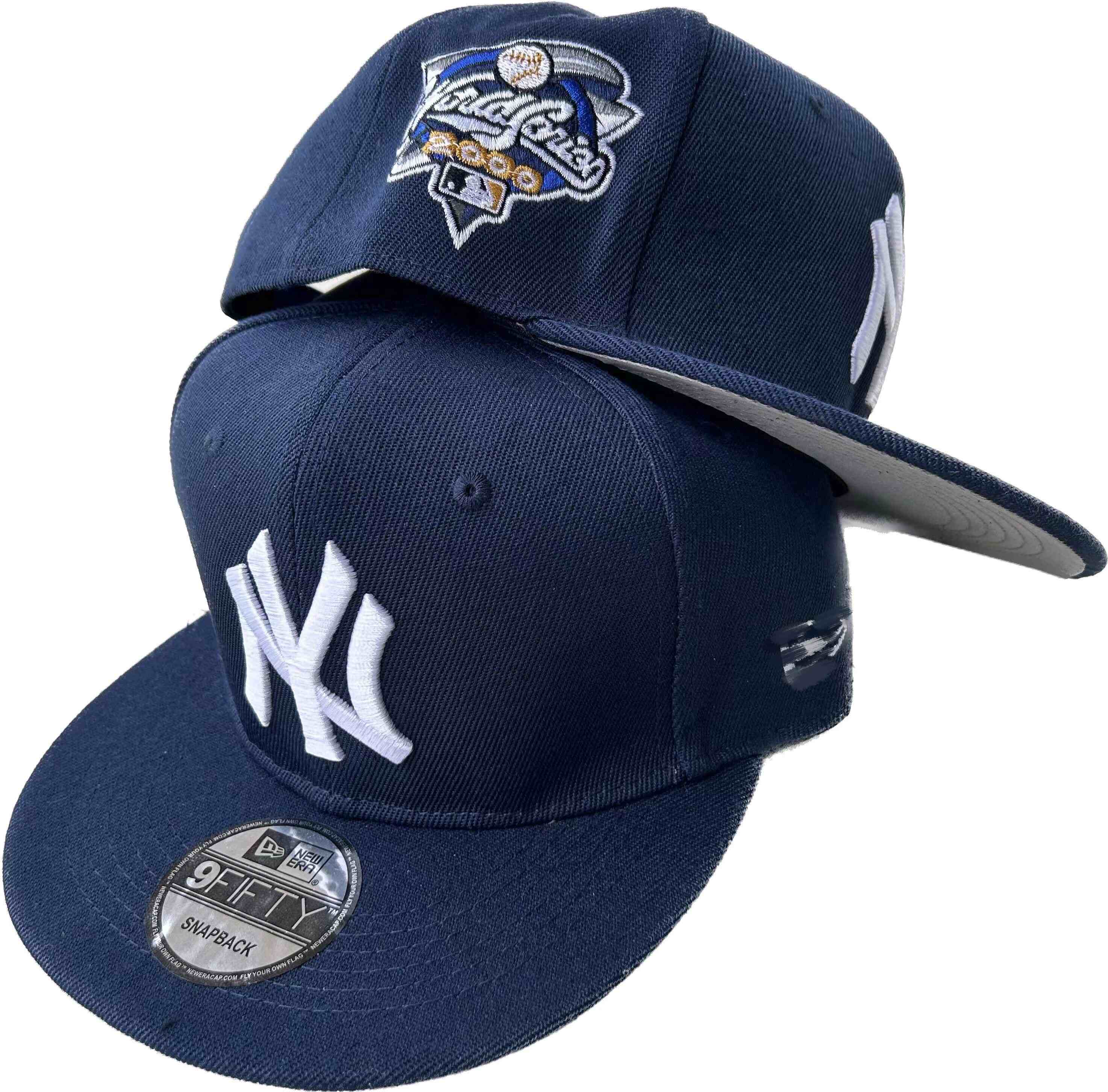 LB New York Yankees SNAPBACK CAPS TX38