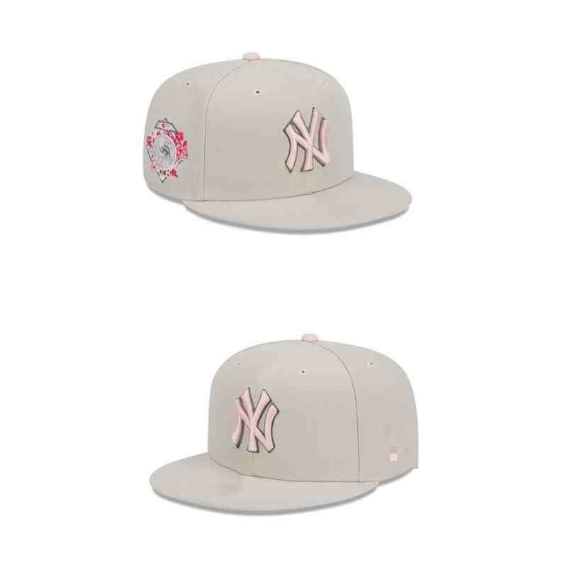 LB New York Yankees SNAPBACK CAPS TX19