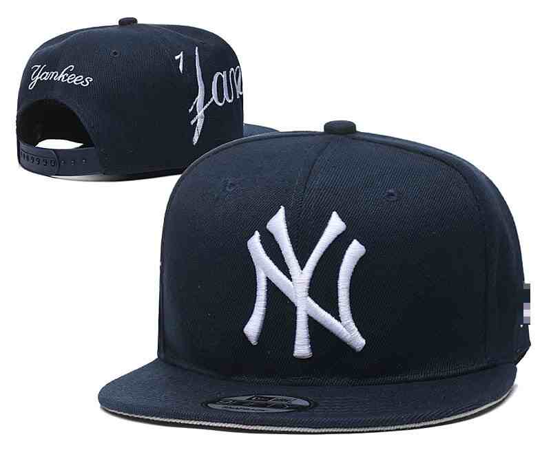 LB New York Yankees SNAPBACK CAPS YD