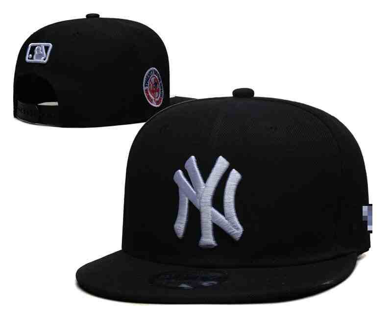 LB New York Yankees SNAPBACK CAPS SA
