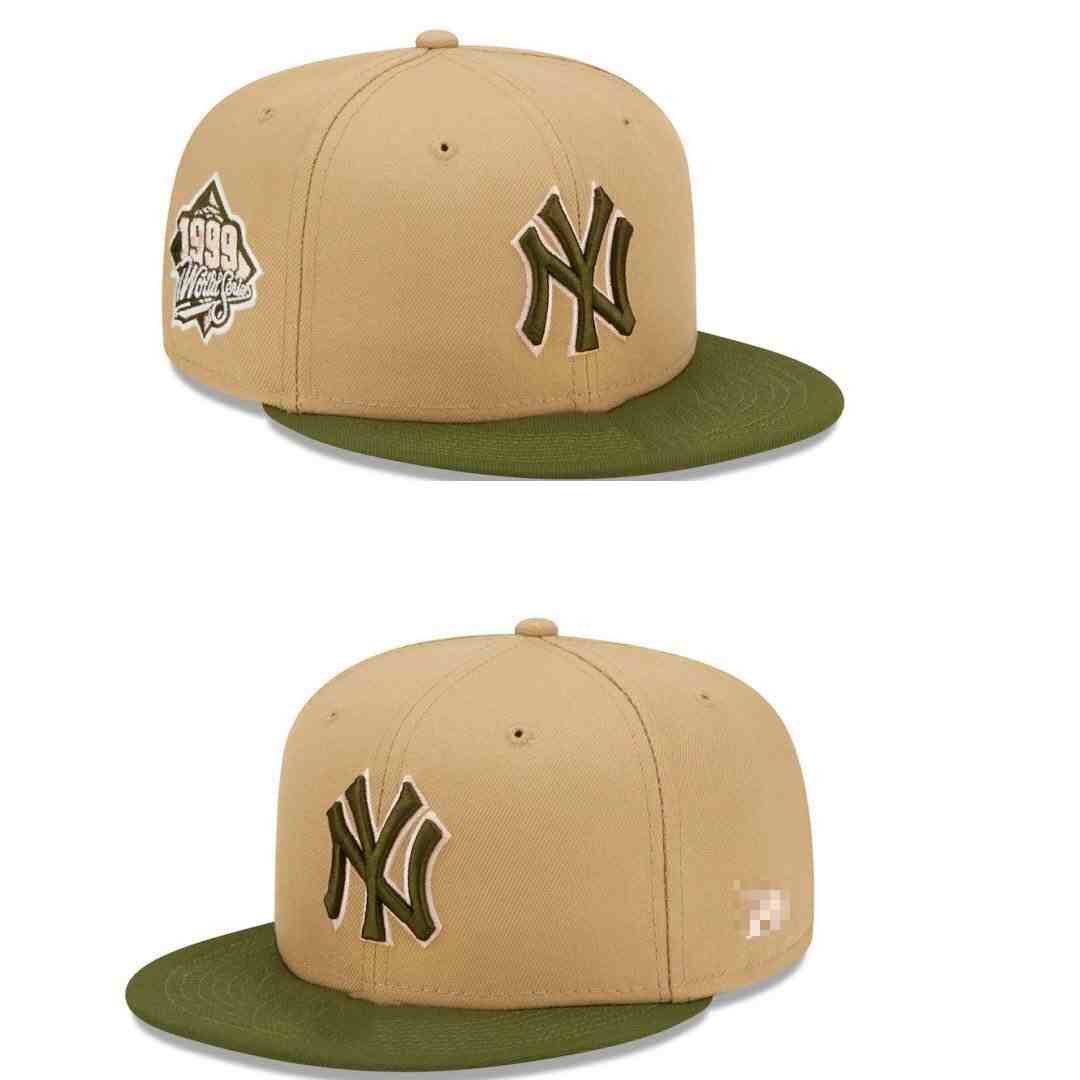 LB New York Yankees SNAPBACK CAPS TX39