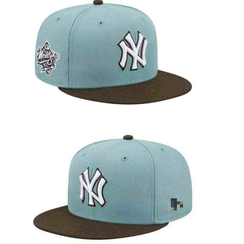LB New York Yankees SNAPBACK CAPS TX41