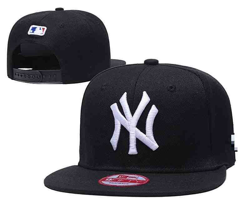 LB New York Yankees SNAPBACK CAPS TX6