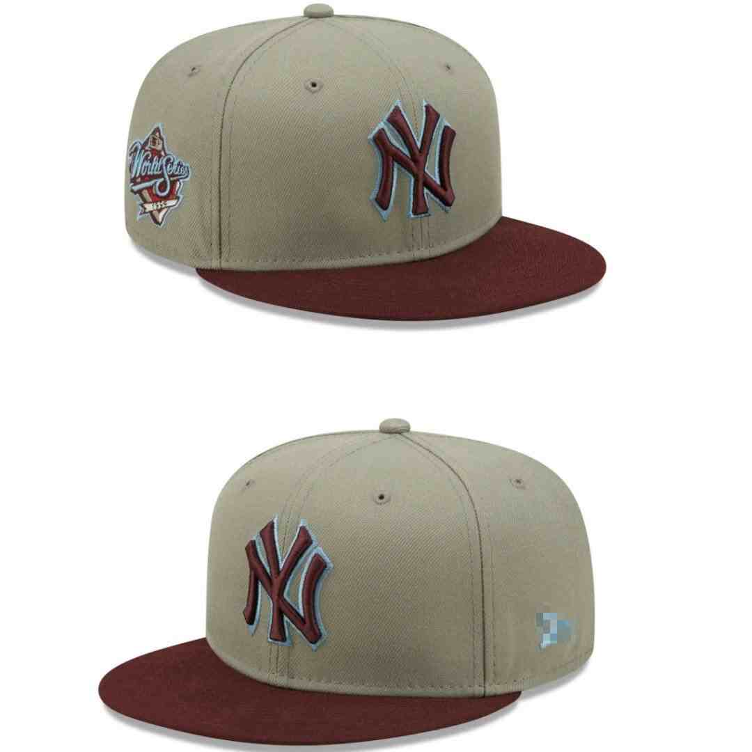 LB New York Yankees SNAPBACK CAPS TX46