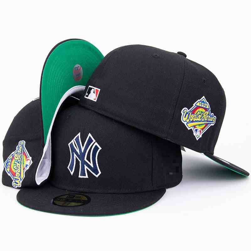 LB New York Yankees SNAPBACK CAPS LS1
