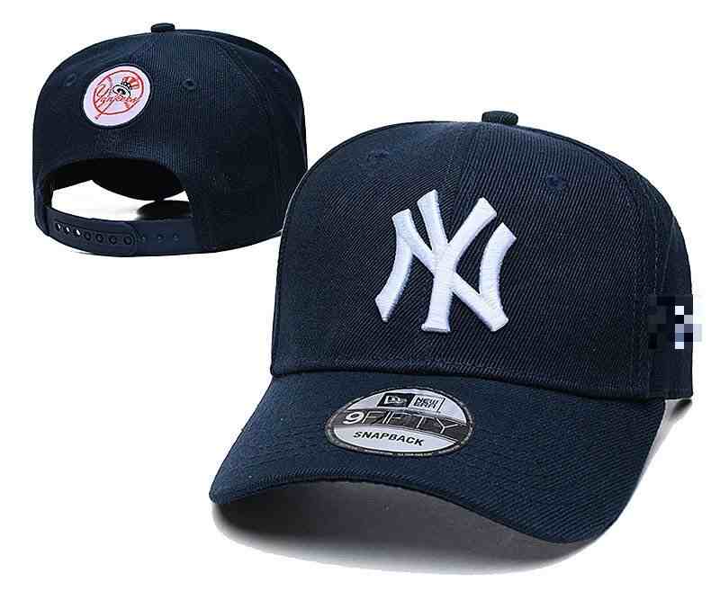 LB New York Yankees SNAPBACK CAPS TX18