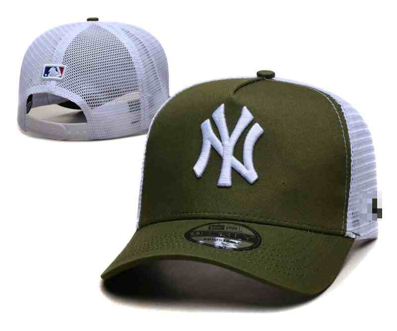 LB New York Yankees SNAPBACK CAPS TX31