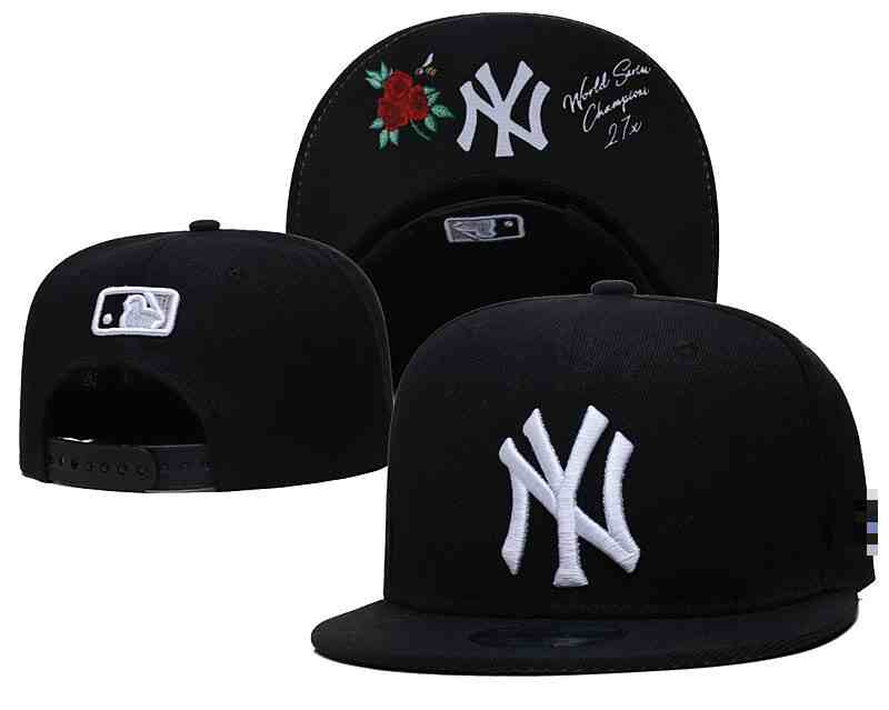 LB New York Yankees SNAPBACK CAPS SA3