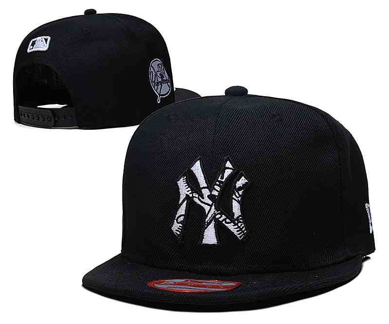 LB New York Yankees SNAPBACK CAPS TY6