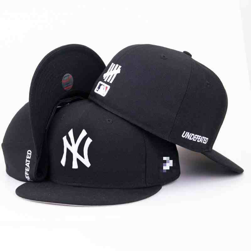 LB New York Yankees SNAPBACK CAPS LS