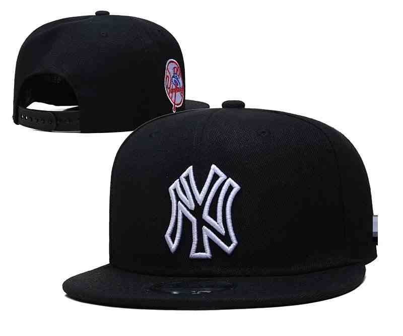LB New York Yankees SNAPBACK CAPS SA2