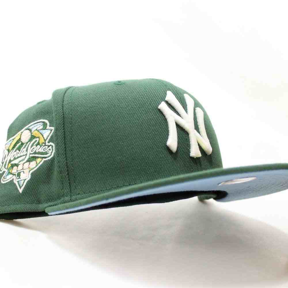 LB New York Yankees SNAPBACK CAPS TX61