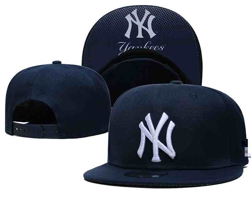 LB New York Yankees SNAPBACK CAPS SA6