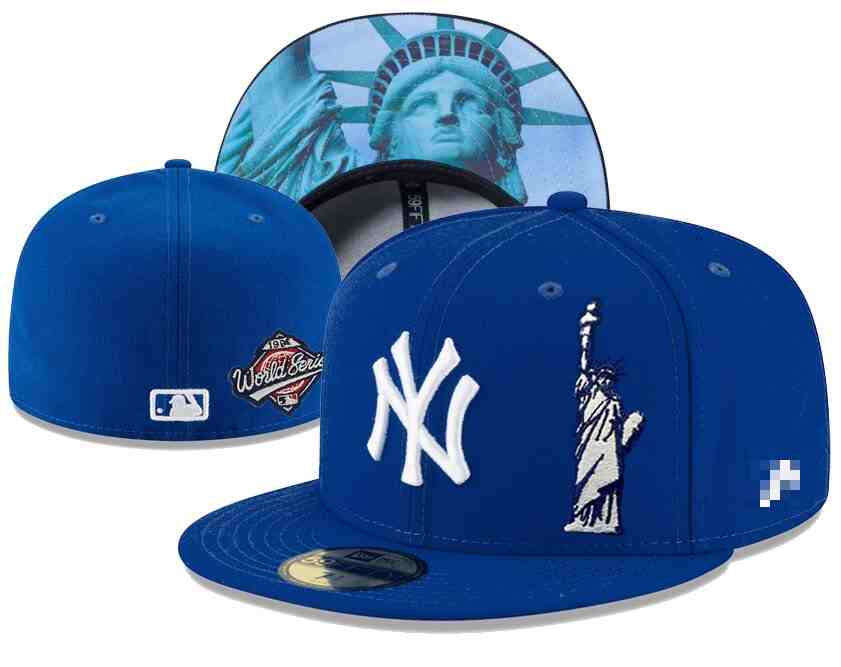 LB New York Yankees SNAPBACK CAPS YD7