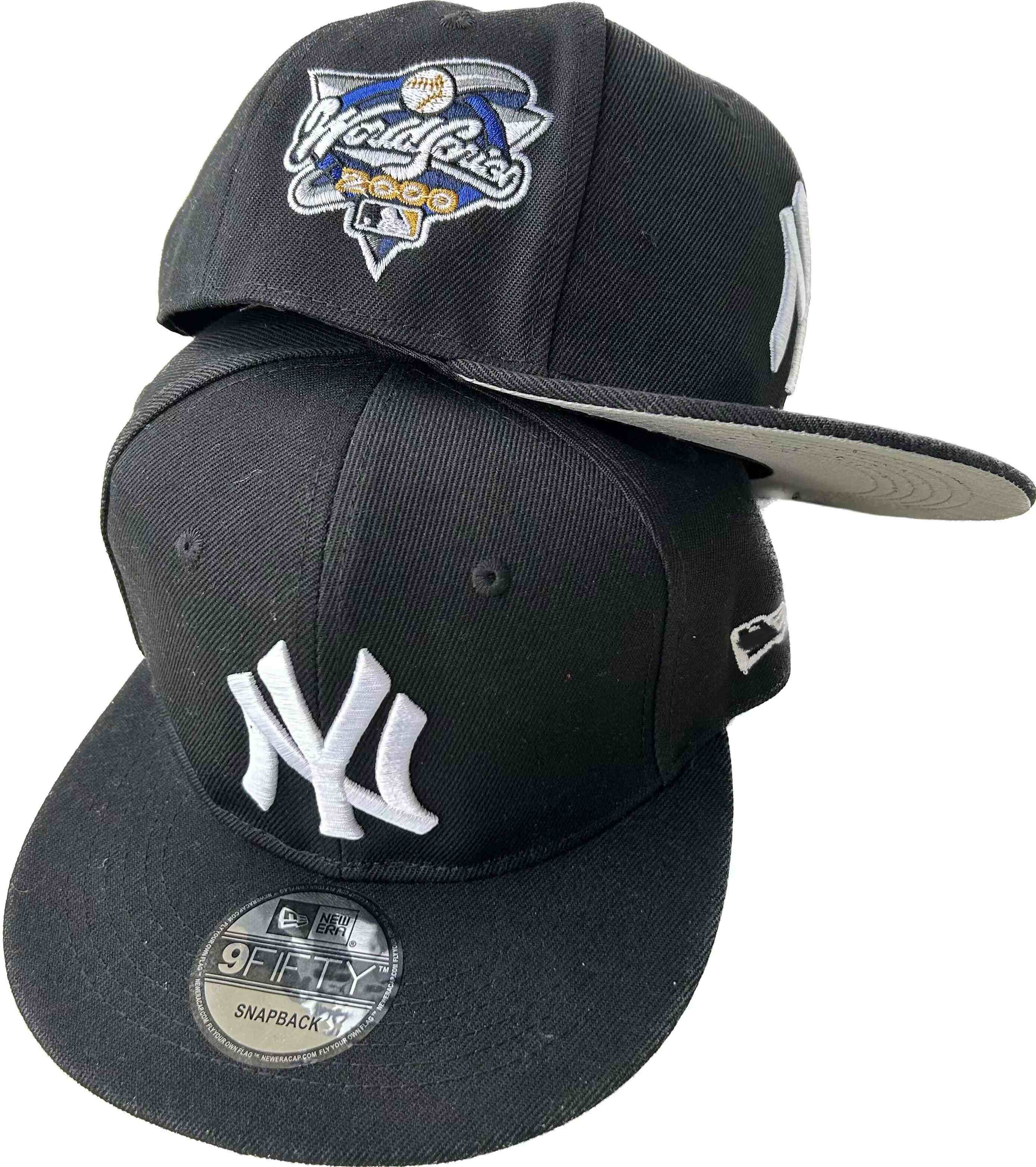 LB New York Yankees SNAPBACK CAPS TX37