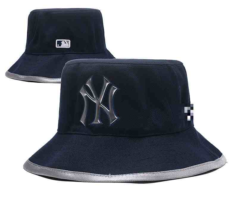 LB New York Yankees SNAPBACK hat YD16
