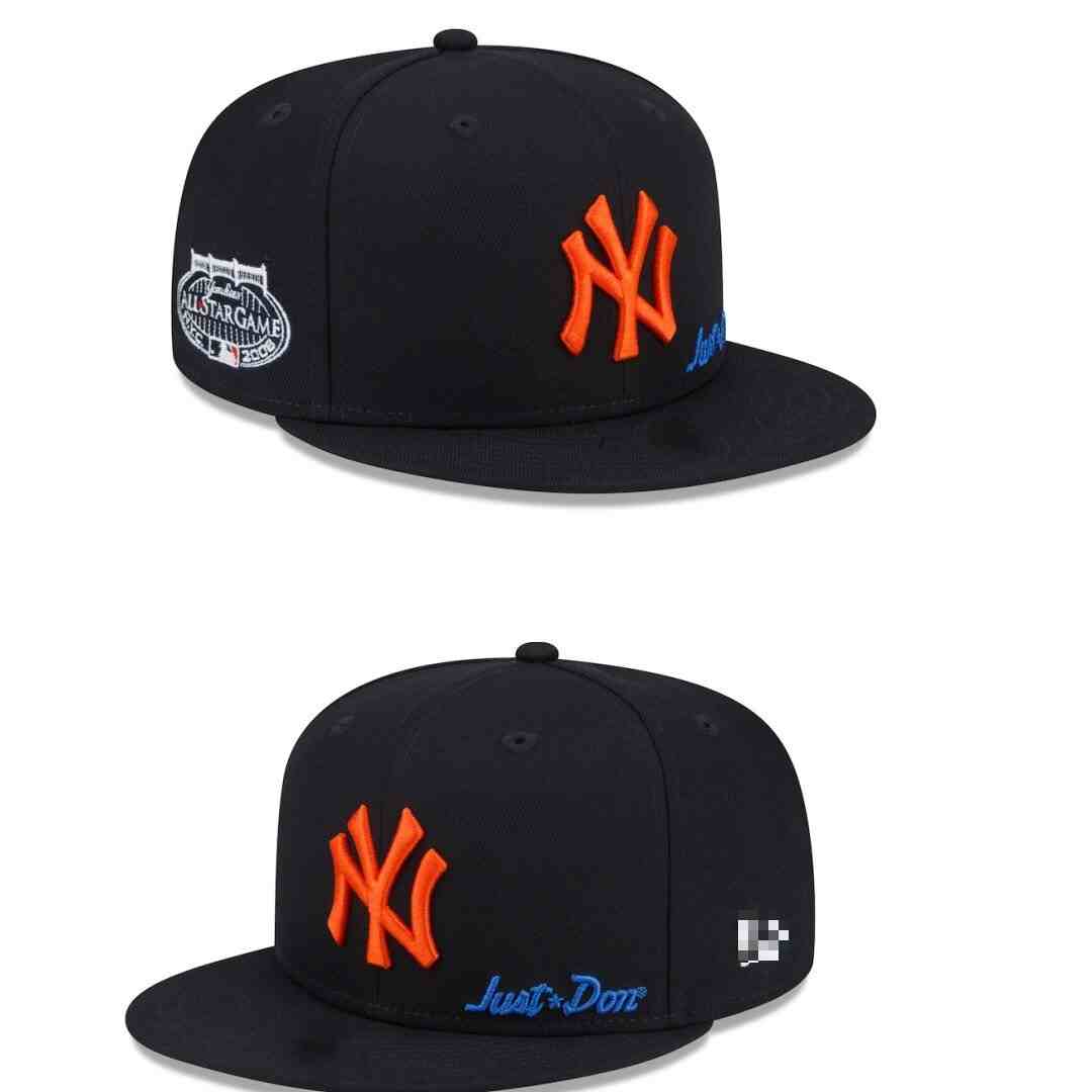 LB New York Yankees SNAPBACK CAPS TX43