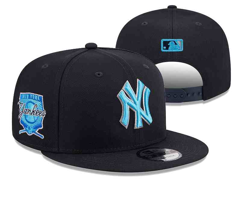 LB New York Yankees SNAPBACK CAPS YD1