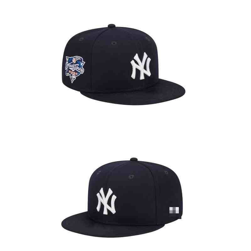 LB New York Yankees SNAPBACK CAPS TX50
